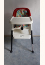 avis Chaise Haute Tower par Justine