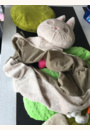 avis Cale bébé tapis évolutif par Julie