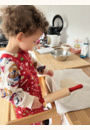 avis Set de pâtisserie Duktig  par Marion