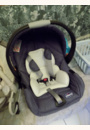 avis Siège auto Key Fit 0+ par Charlotte