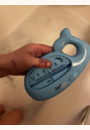 avis Thermomètre de bain Baleine par Roxane