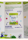 avis Lait bio infantile 3ème âge 10-36 mois par Adeline