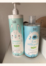 avis Liniment Oléo-calcaire - Baby Green par Lydia