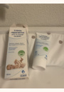 avis Crème réparatrice pour le change par Nadia