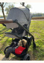 avis Poussette STRIDER M par Alize