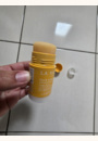 avis Stick solaire SPF50 par Lyanna