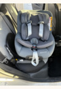 avis Siège auto Mica 360 Pro par Elodie
