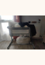avis Berceau cododo Next2me Magic Evo par Nolanje
