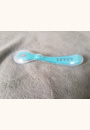 avis Bébé Cuillère Silicone 2ème âge par Pierre