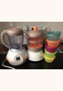 avis Nutribaby par Laura