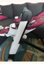 avis Chaise haute Siesta par Ylé