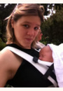 avis Porte bébé Original par Axelle