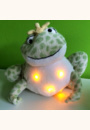 avis Twinkling Firefly Frog par Sophie