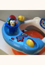 avis Siège de bain interactif par Maryne