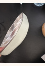 avis Assiette compartimentée en inox micro-ondable par Discours