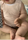 avis Combinaison en coton éponge par Jeanne