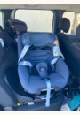 avis Siège auto Pearl 360 Pro par Julie-Anne