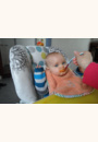 avis Set de 2 cuillères premier repas thermosensibles par Amandine