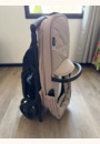 avis Poussette Duo Dragonfly Plus par Charlotte