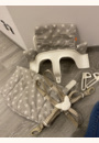 avis Coussin chaise Tripp Trapp® par Stéphanie