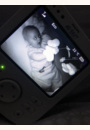avis Babyphone vidéo numérique SCD630 par Célia