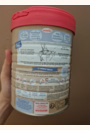 avis Lait Caprea 2ème âge 6-12 mois - Lait de chèvre bio par Zineb