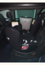 avis Siège auto Sirona Plus par Marie