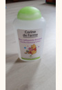 avis Eau Nettoyante Douceur Winnie l’Ourson par Cécilia 