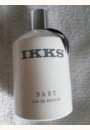 avis Eau de senteur IKKS Baby par Aleksandra