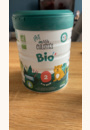 avis Lait de suite formule épaissie 2ème âge bio de 6 à 12 mois par Morgane