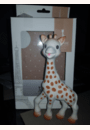 avis Sophie la Girafe par Carole