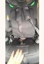 avis Siège-auto Ever i-Safe par maidi