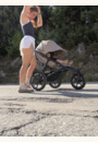 avis Poussette Urban Glide par Léa