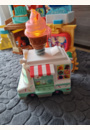 avis Tut Tut Cory Bolides - Jessie, super camion de glaces par Sabrina
