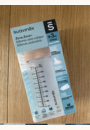 avis Biberon anti-colique Zero.Zero 270 ml par Audrey