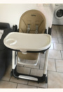 avis Chaise haute Siesta par Alexia