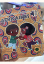 avis Livre Mes premières chansons africaines par Sadjo
