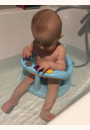 avis Anneau de Bain Aquababy par Adeline