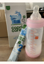 avis Lait 2ème âge - 800g par Julie