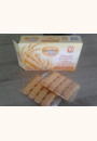 avis Biscuits Fondants par Caroline