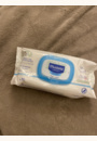 avis Lingettes Dermo-Apaisantes sans parfum par Janiella
