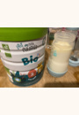 avis Lait de suite 2ème âge Bio de 6 à 12 mois par Léa