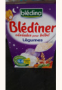 avis BLEDINA Céréales Blédine Légumes par tiffany