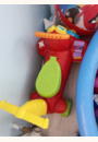 avis Porteur Avion par aline