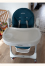 avis Chaise haute Prima Pappa Zero3 par Nathalie
