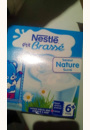 avis P'tit Brassé Nature (4x100g) par david et murielle