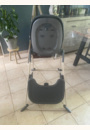 avis Chaise haute Ava par cyrielle