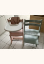 avis Chaise Tripp Trapp® par Claire
