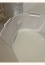 avis Réducteur de baignoire par sylvia
