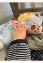 avis Mon lumi ourson Léon  par Virginie